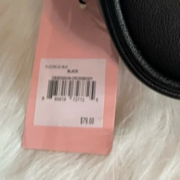 NWT Juicy Couture Obsession Small Crossbody Shoulder Bag. - Picture 5 of 8